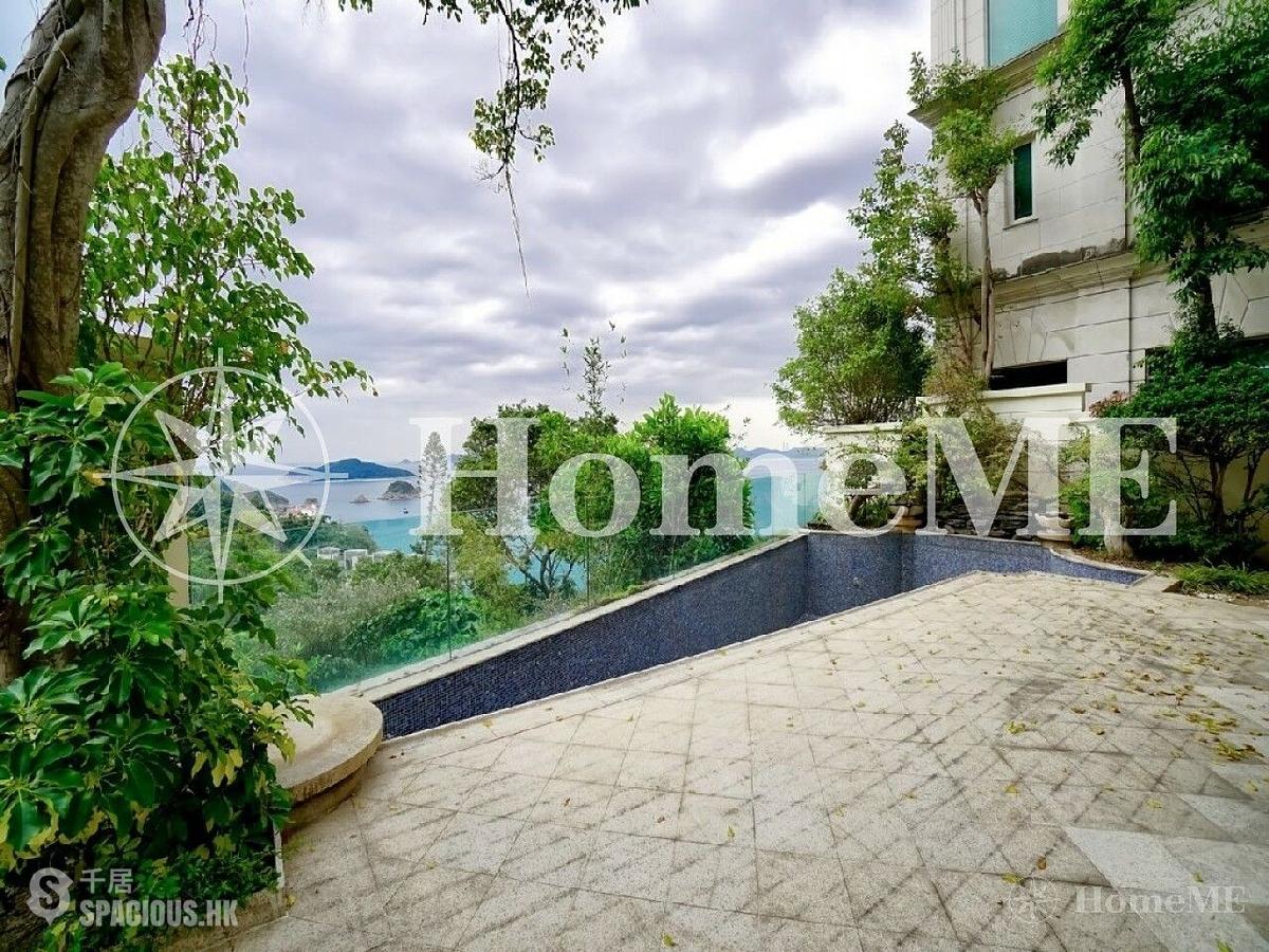 Repulse Bay - 110, Repulse Bay Road 01