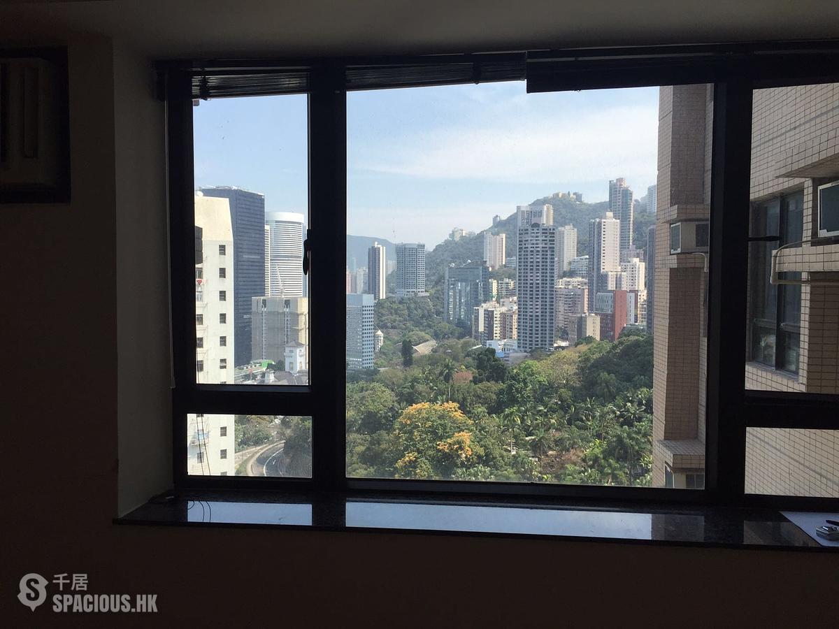 中半山 - 乐信台 01
