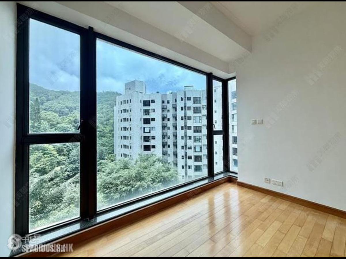 西半山 - 宝珊道1号3座 01