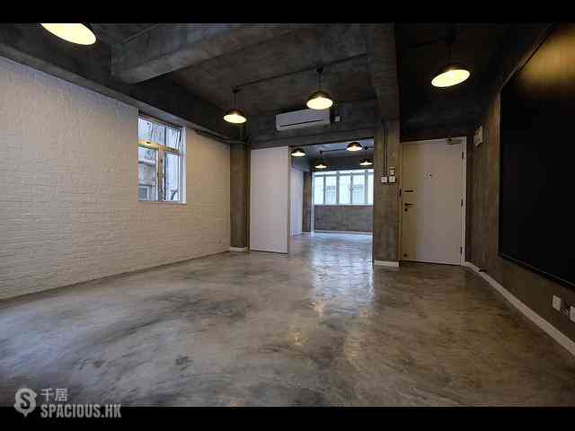 Sai Ying Pun - 104, First Street 01