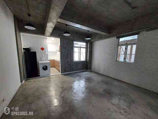 Sai Ying Pun - 104, First Street 02