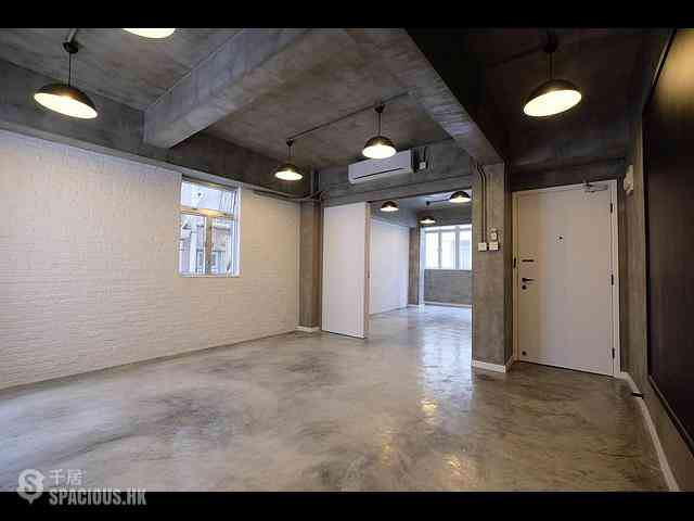 Sai Ying Pun - 104, First Street 03