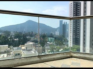 渣甸山 - 嘉云台 02