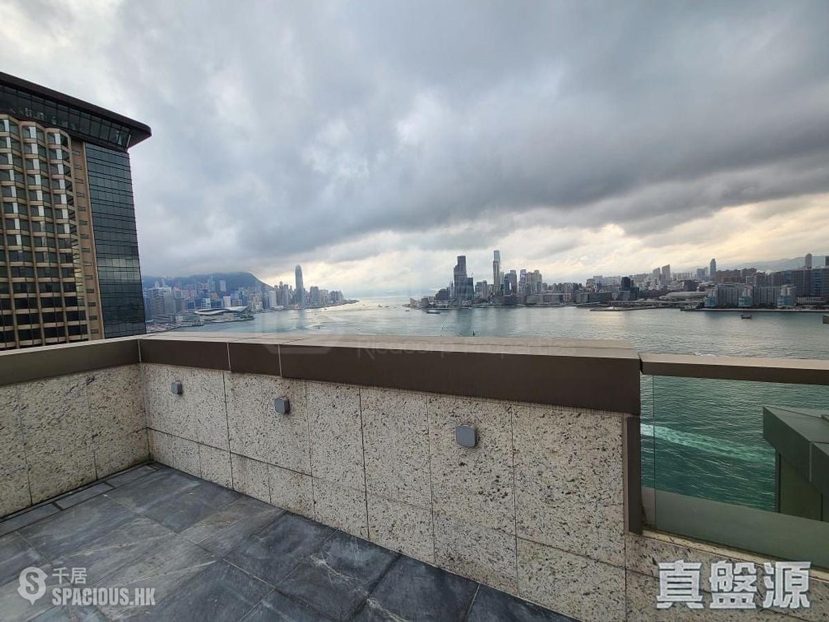 炮台山 - 维港颂7座 01