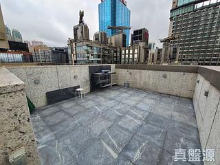 炮台山 - 维港颂7座 02