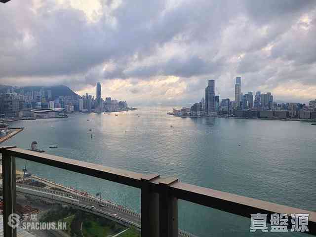 炮台山 - 维港颂7座 06