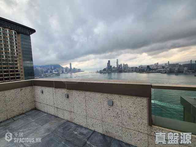 炮台山 - 維港頌7座 01