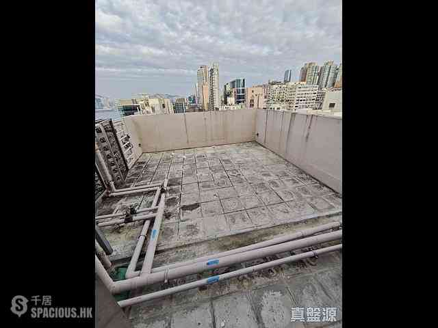 North Point - Ka Hing Building 07