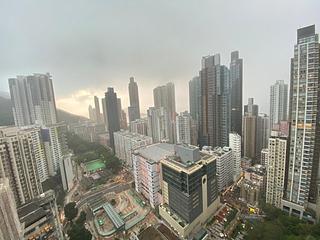 堅尼地城 - 翰林軒 09