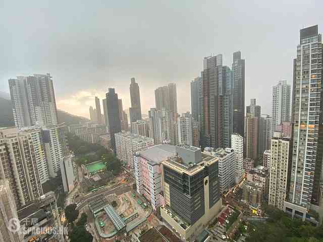 坚尼地城 - 翰林轩 09