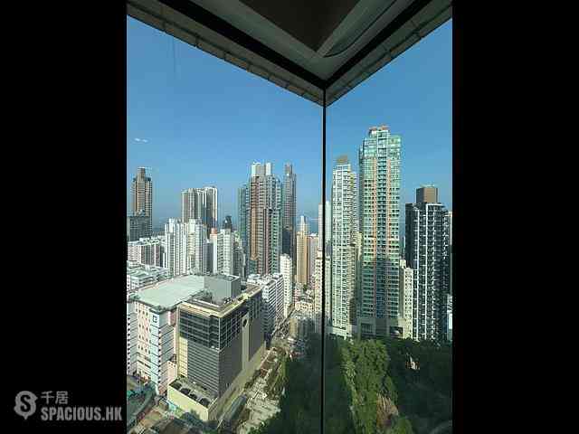 坚尼地城 - 翰林轩 16