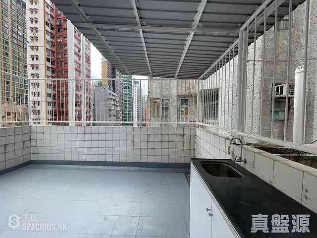 North Point - Wah Sing Building 07