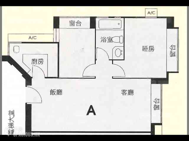 跑馬地 - 嘉逸軒 09