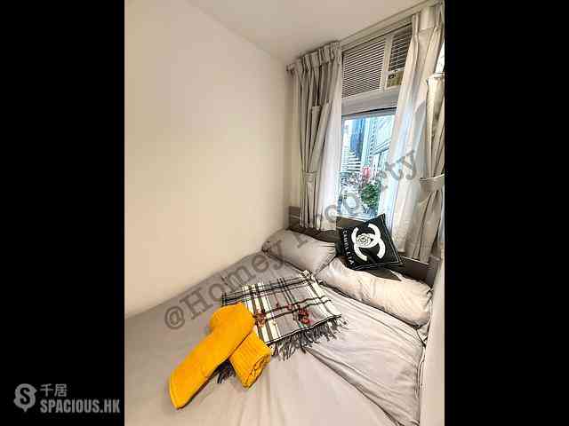 銅鑼灣 - 香港大廈 04