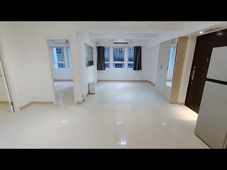 Sheung Wan - 8-10, Mercer Street 02