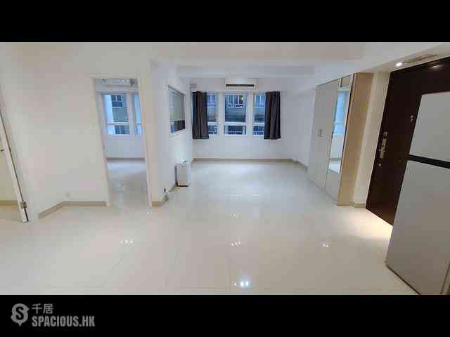 Sheung Wan - 8-10, Mercer Street 02