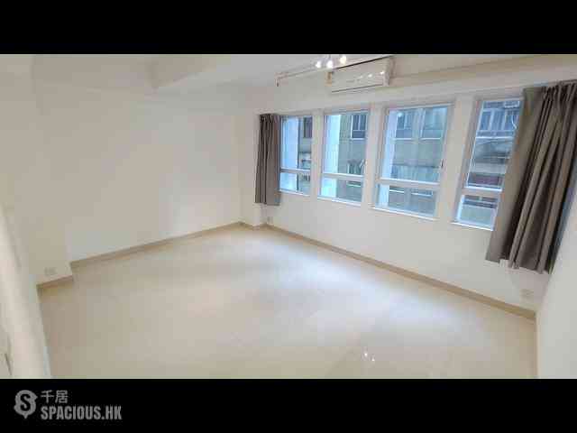 Sheung Wan - 8-10, Mercer Street 04