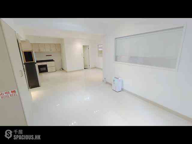 Sheung Wan - 8-10, Mercer Street 11