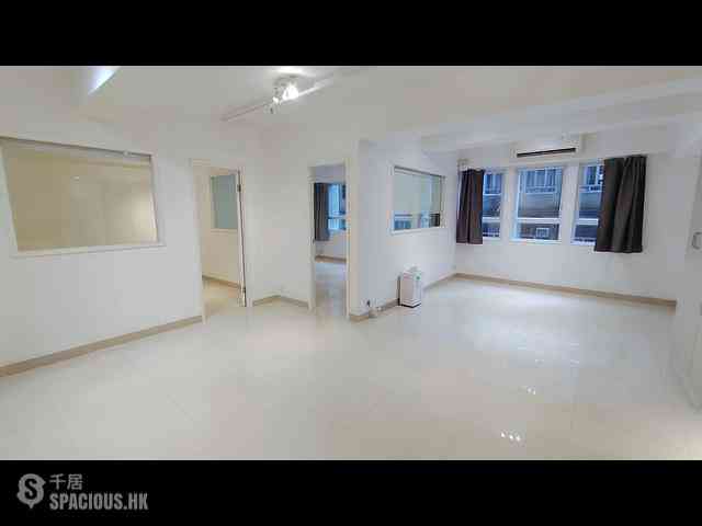 Sheung Wan - 8-10, Mercer Street 01