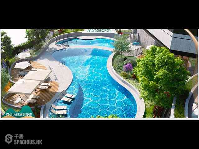Wong Chuk Hang - The Southside Phase 4A 08