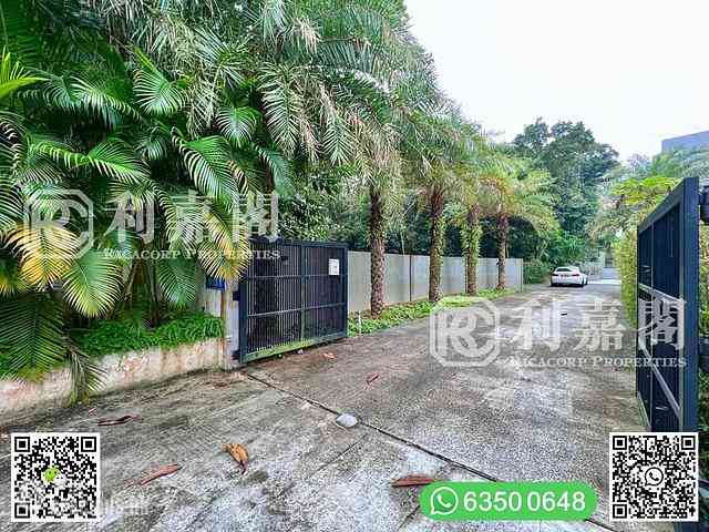 清水灣 - 五塊田 02