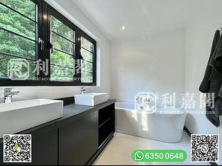 清水灣 - 五塊田 30