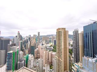Wan Chai - The Avenue Phase 2 Block 2 03
