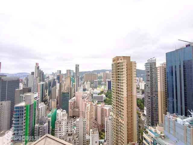 Wan Chai - The Avenue Phase 2 Block 2 03