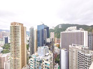 Wan Chai - The Avenue Phase 2 Block 2 05