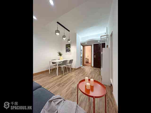 Mid Levels West - First Mansion 12