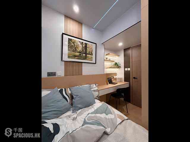 Causeway Bay - Shing Wah Mansion 03