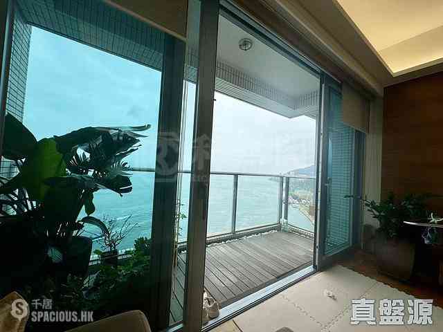 Cyberport - Residence Bel-Air Phase 4 Bel-Air on the Peak 01