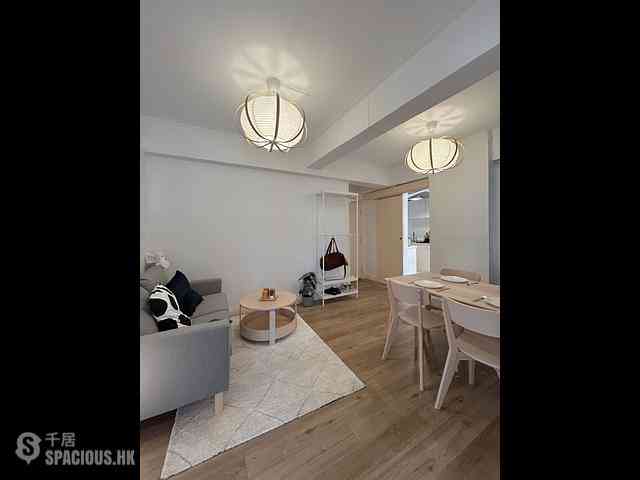 Causeway Bay - Kingston Building Block A 04