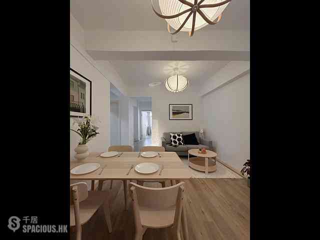 Causeway Bay - Kingston Building Block A 05