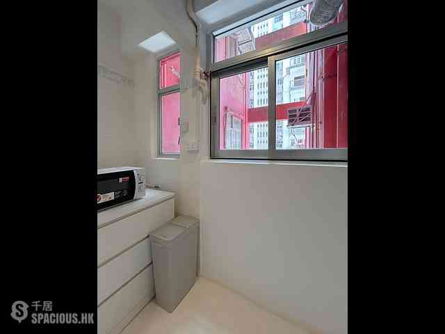 Causeway Bay - Kingston Building Block A 08