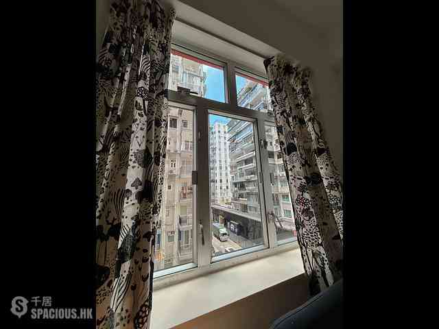 Causeway Bay - Kingston Building Block A 12