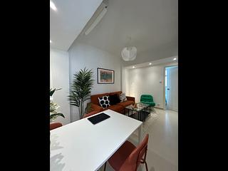Wan Chai - Glory House 03