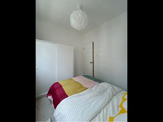 Wan Chai - Glory House 15