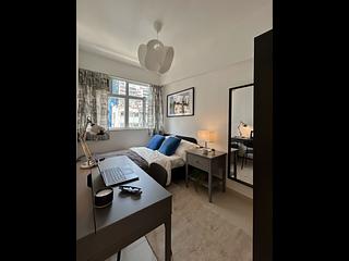 Wan Chai - Glory House 16