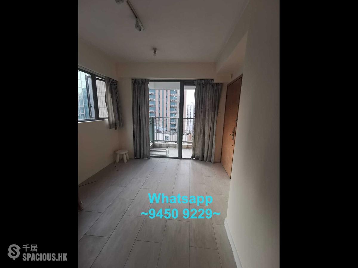 Sheung Wan - Urbana 38 01
