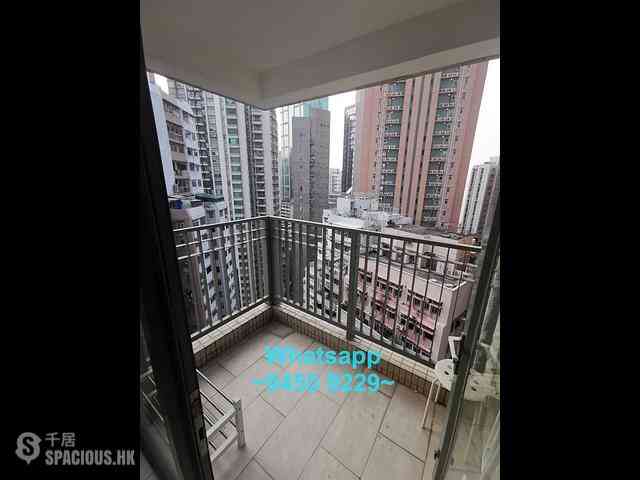 Sheung Wan - Urbana 38 03