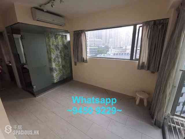 Sheung Wan - Urbana 38 06