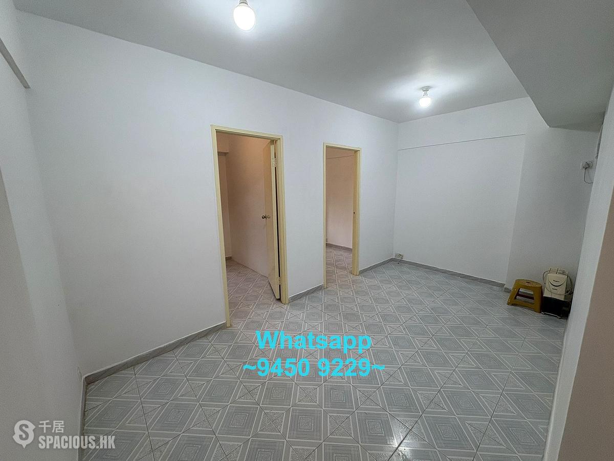 Poho - Po Hing Mansion 01