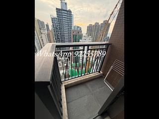 Sai Ying Pun - The Met. Sublime 03