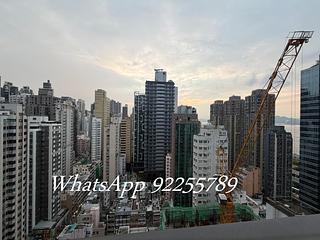 Sai Ying Pun - The Met. Sublime 05