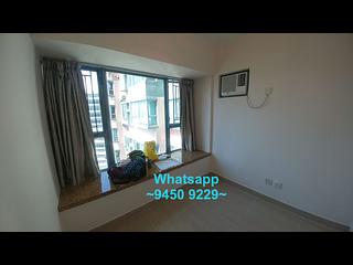 Sheung Wan - Queen's Terrace 05