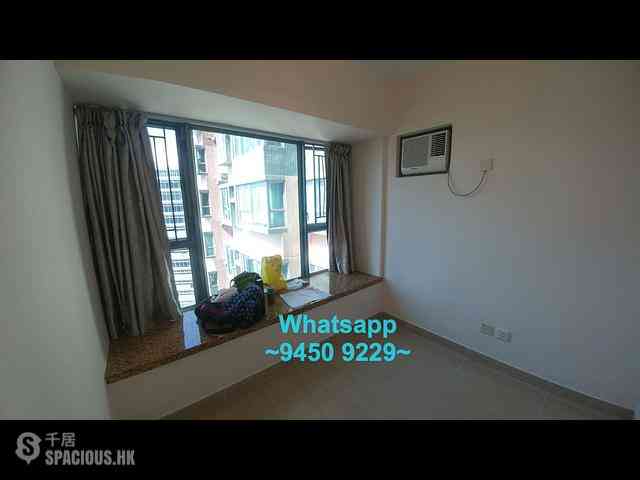 Sheung Wan - Queen's Terrace 05