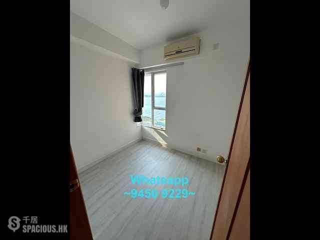 Sheung Wan - Talon Tower 04