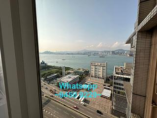 Sheung Wan - Talon Tower 05