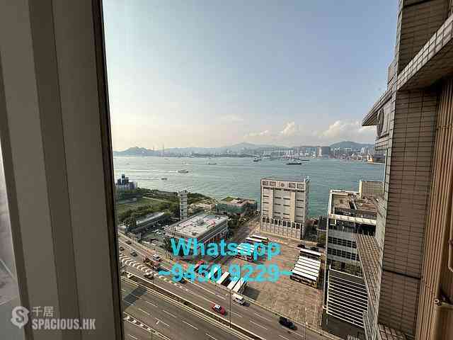 Sheung Wan - Talon Tower 05